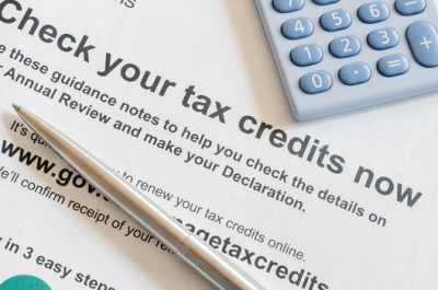Tax Credit