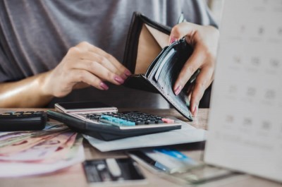Trapped by Debt