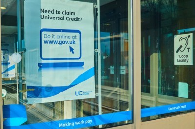 Universal Credit