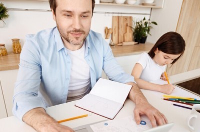 Working Parents Going Into Poverty