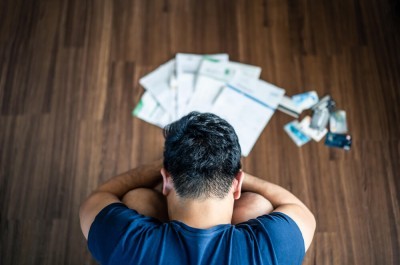 Worsening Debt Problems