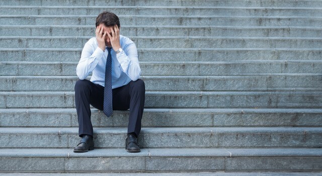 Advice for if you going bankrupt