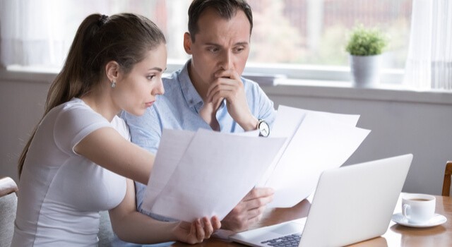 Are You Entitled To Marriage Tax