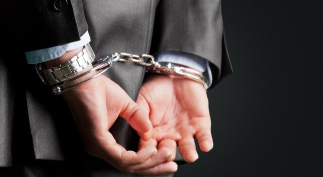 Arrestment of earnings 