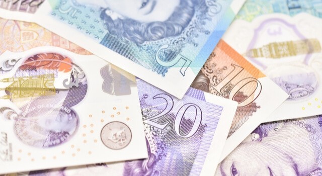 British money