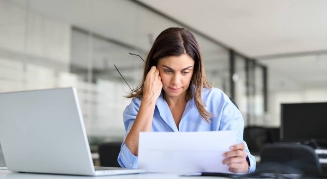 Trust Deed Affect My Job Or Employment Status