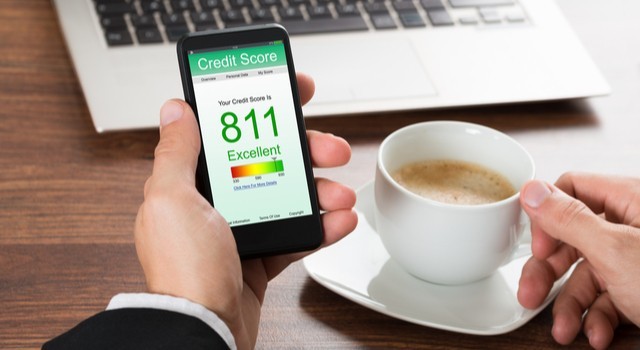 Check Credit Score