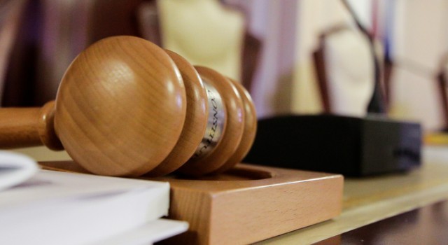 Courtroom