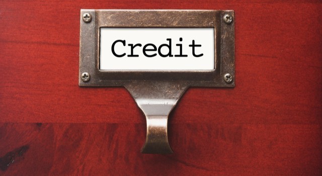 Credit File