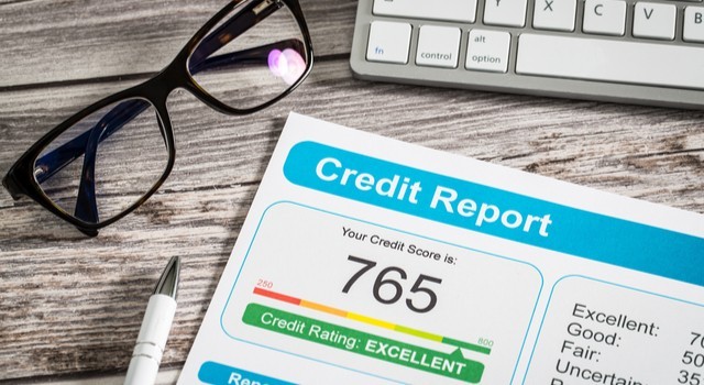 Credit Rating