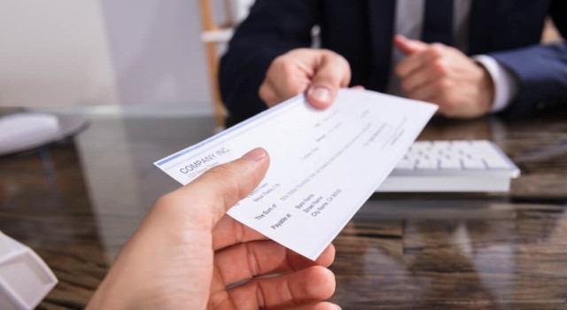 Different types of Earning Arrestments