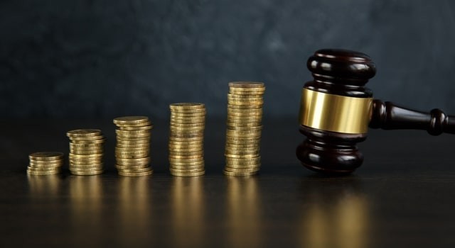 divorce legal fees
