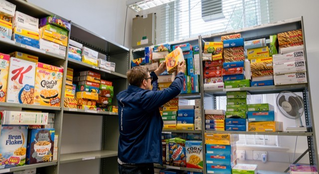 Foodbank