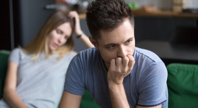 Going Through Divorse With Debt