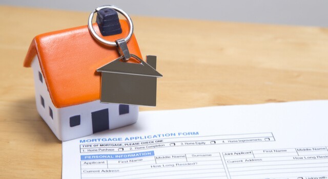 Guide to get a mortgage