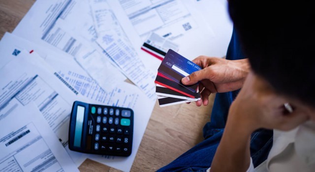 Apply For A Debt Payment Programme