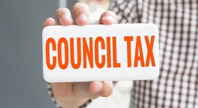 How To Clear Council Tax