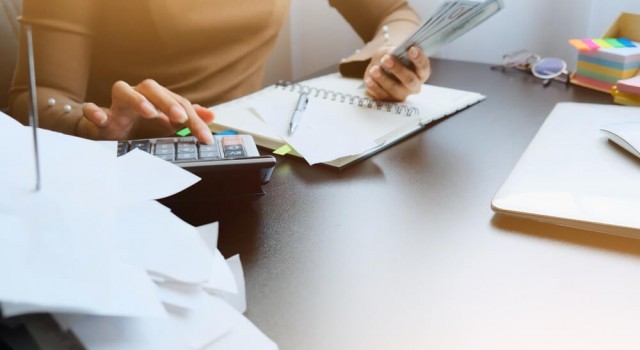 Clear Debts In Scotland