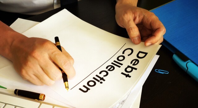How To Deal With Debt Collectors