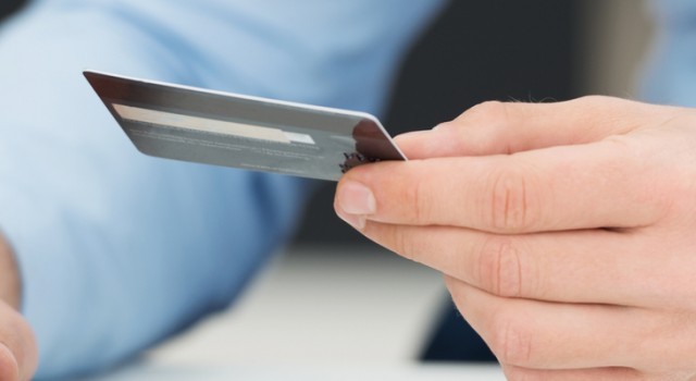 Making A Payment Online