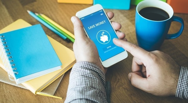 Money Saving Apps