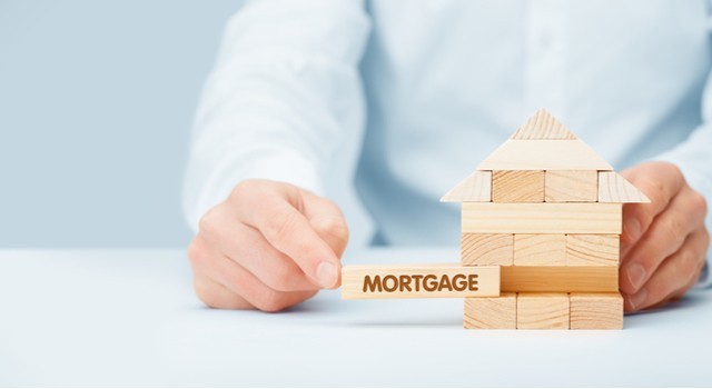 Mortgage