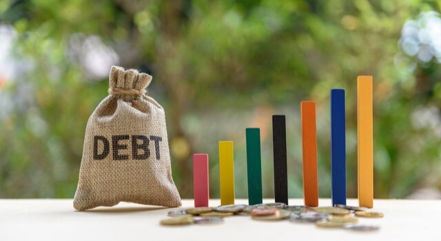PPI Money When In Debt