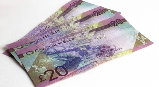 Scottish Notes