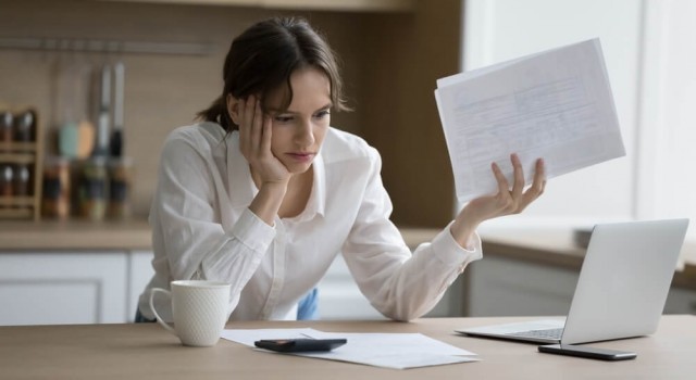 Trust Deed And Sequestration
