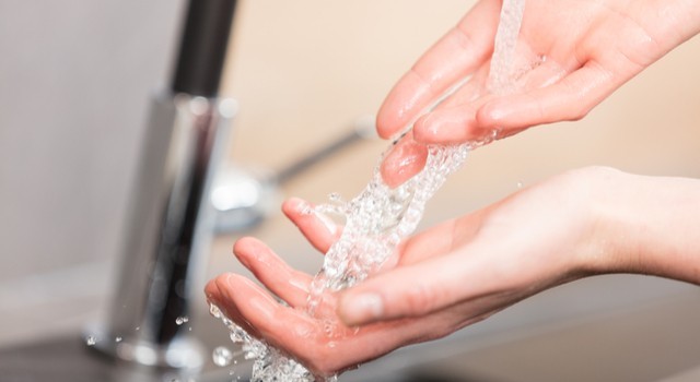 Water Bill