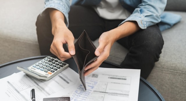 What Debts Can I Include In A Trust Deed