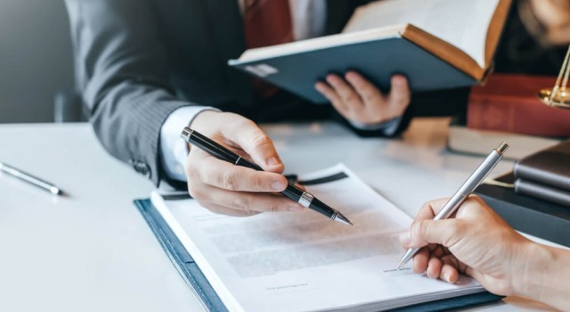 Bankruptcy Restriction Order