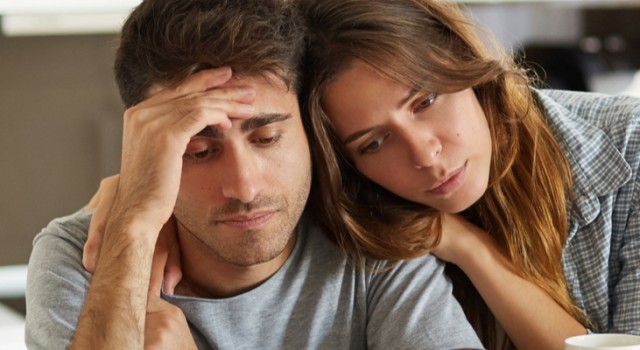 What Is The Impact Of My Wife Or Husbands Sequestration On Me
