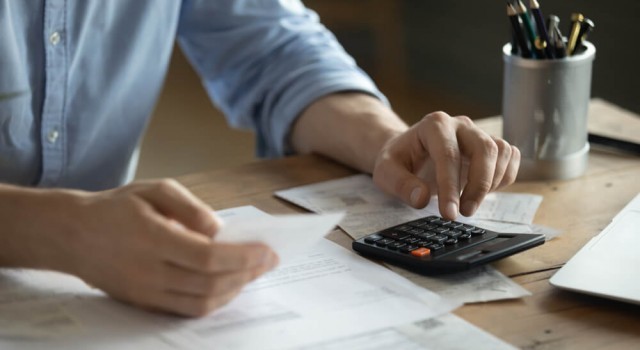 Struggling To Repay Benefit Overpayments