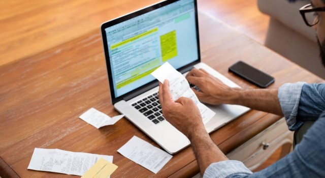 Debts Included In A Debt Arrangement Scheme