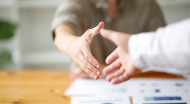 Creditors Agree To My Trust Deed