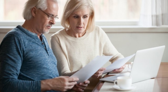 HMRC Debts
