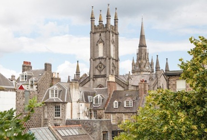 Aberdeen