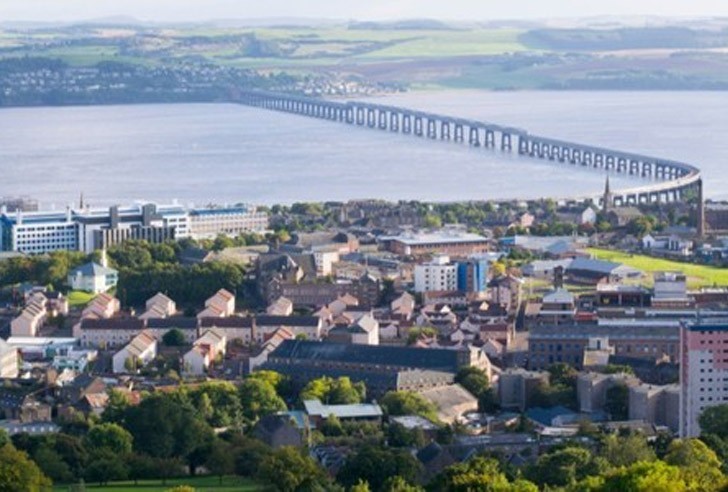 Dundee Alt