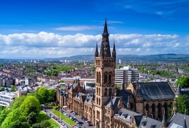 Glasgow Alt